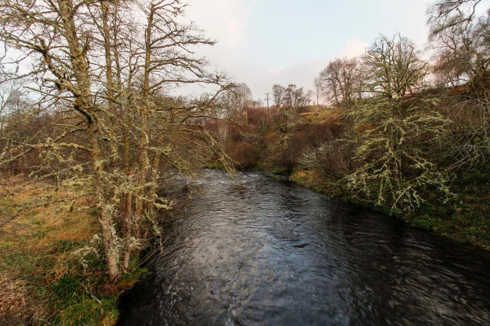 The Doune Inverness Zewnętrze zdjęcie