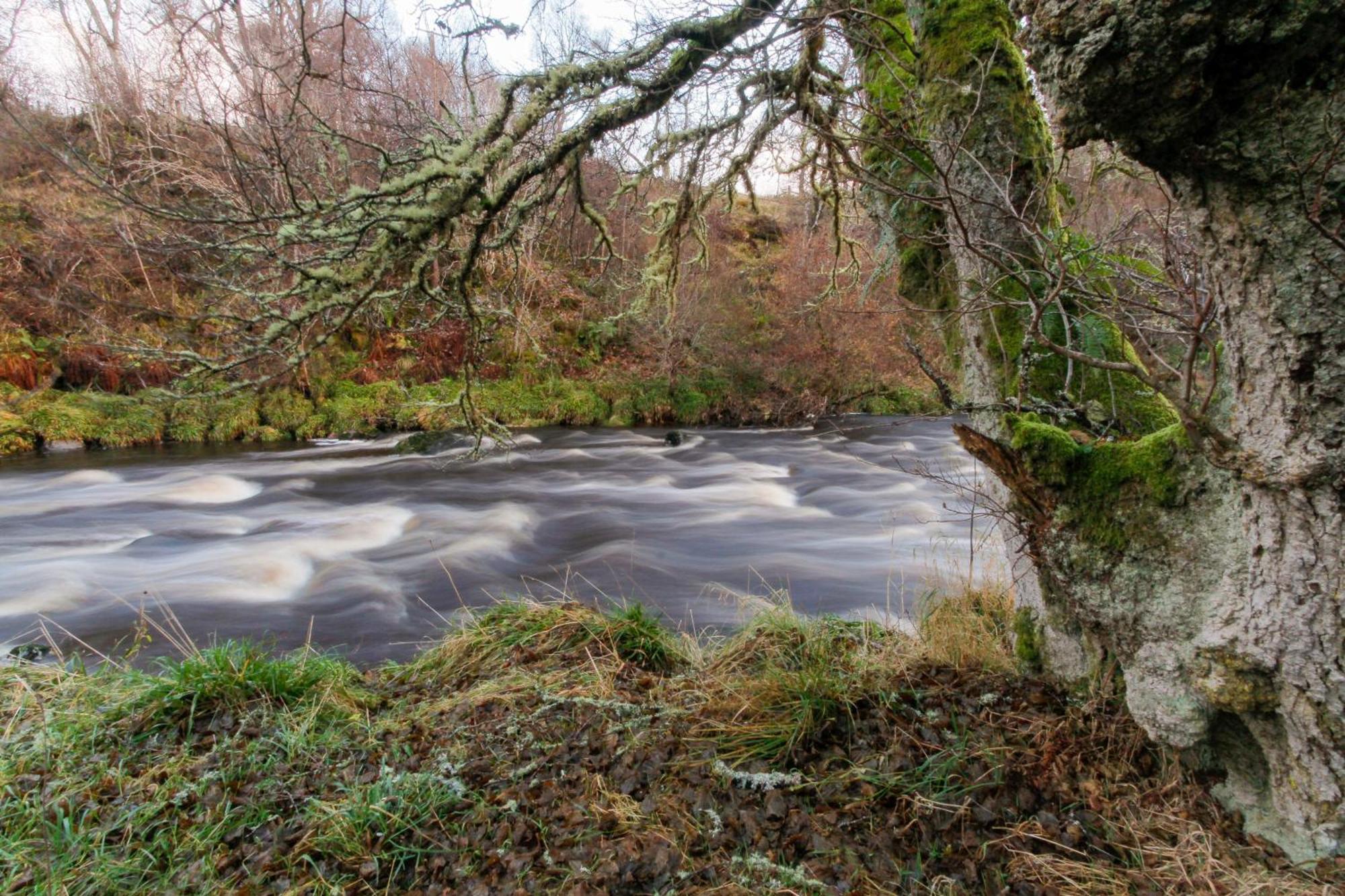 The Doune Inverness Zewnętrze zdjęcie
