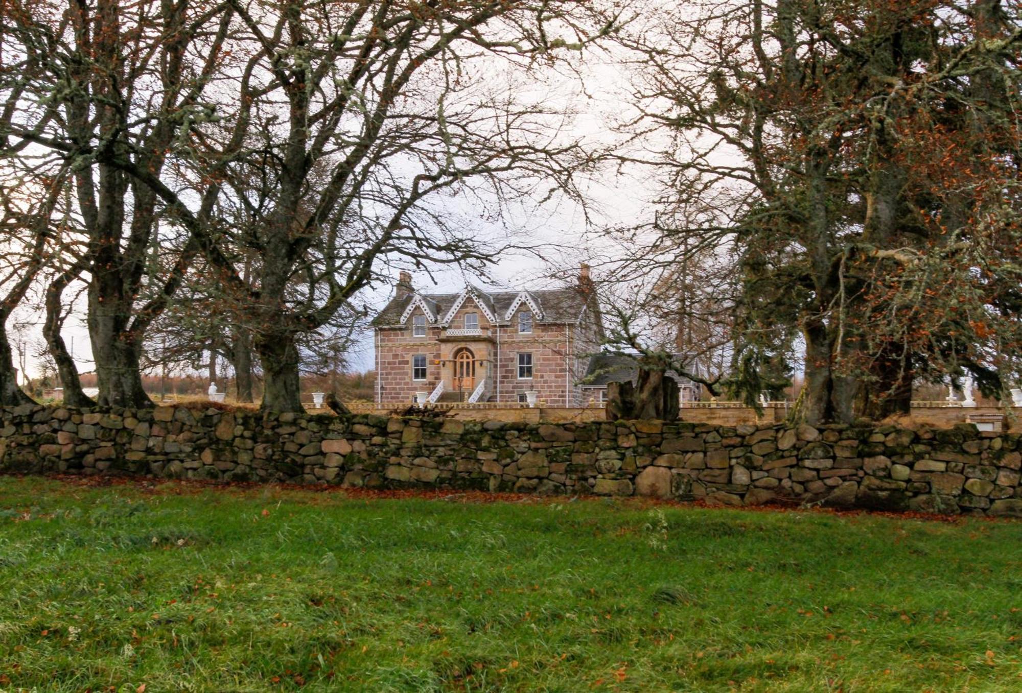 The Doune Inverness Zewnętrze zdjęcie