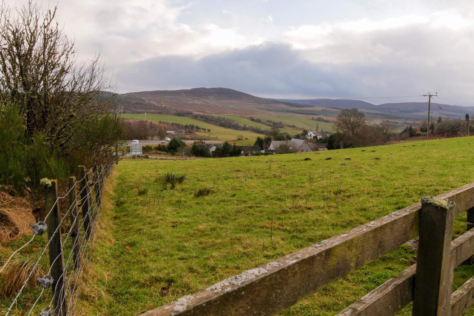 The Doune Inverness Zewnętrze zdjęcie