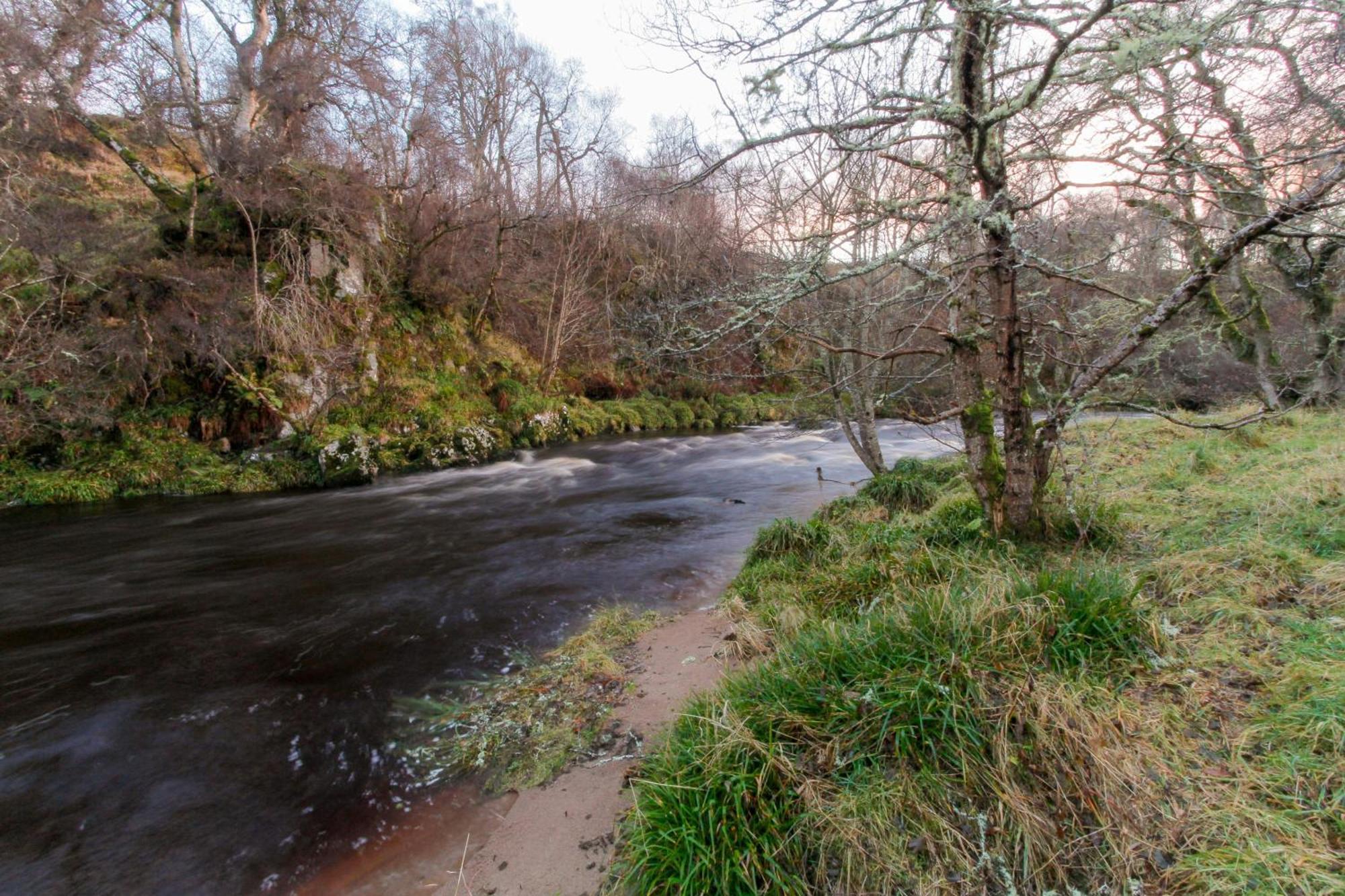 The Doune Inverness Zewnętrze zdjęcie