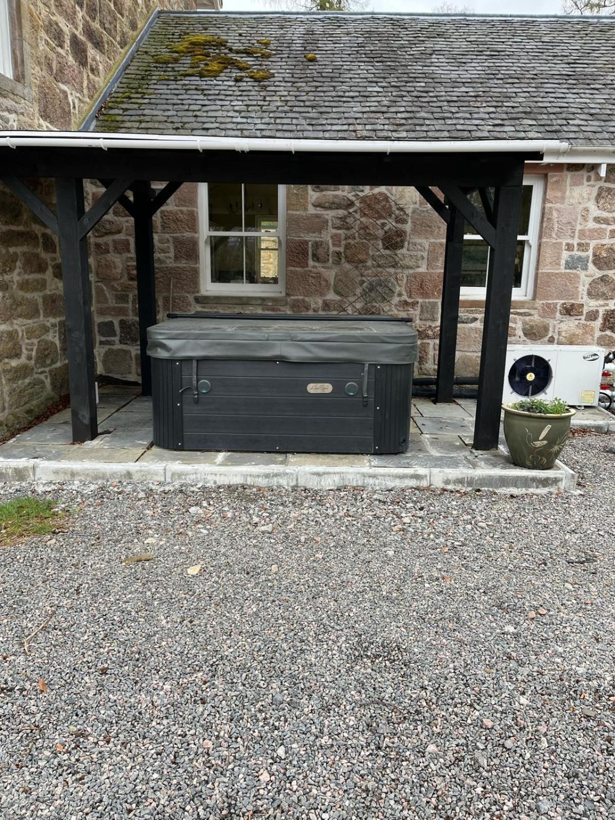 The Doune Inverness Zewnętrze zdjęcie